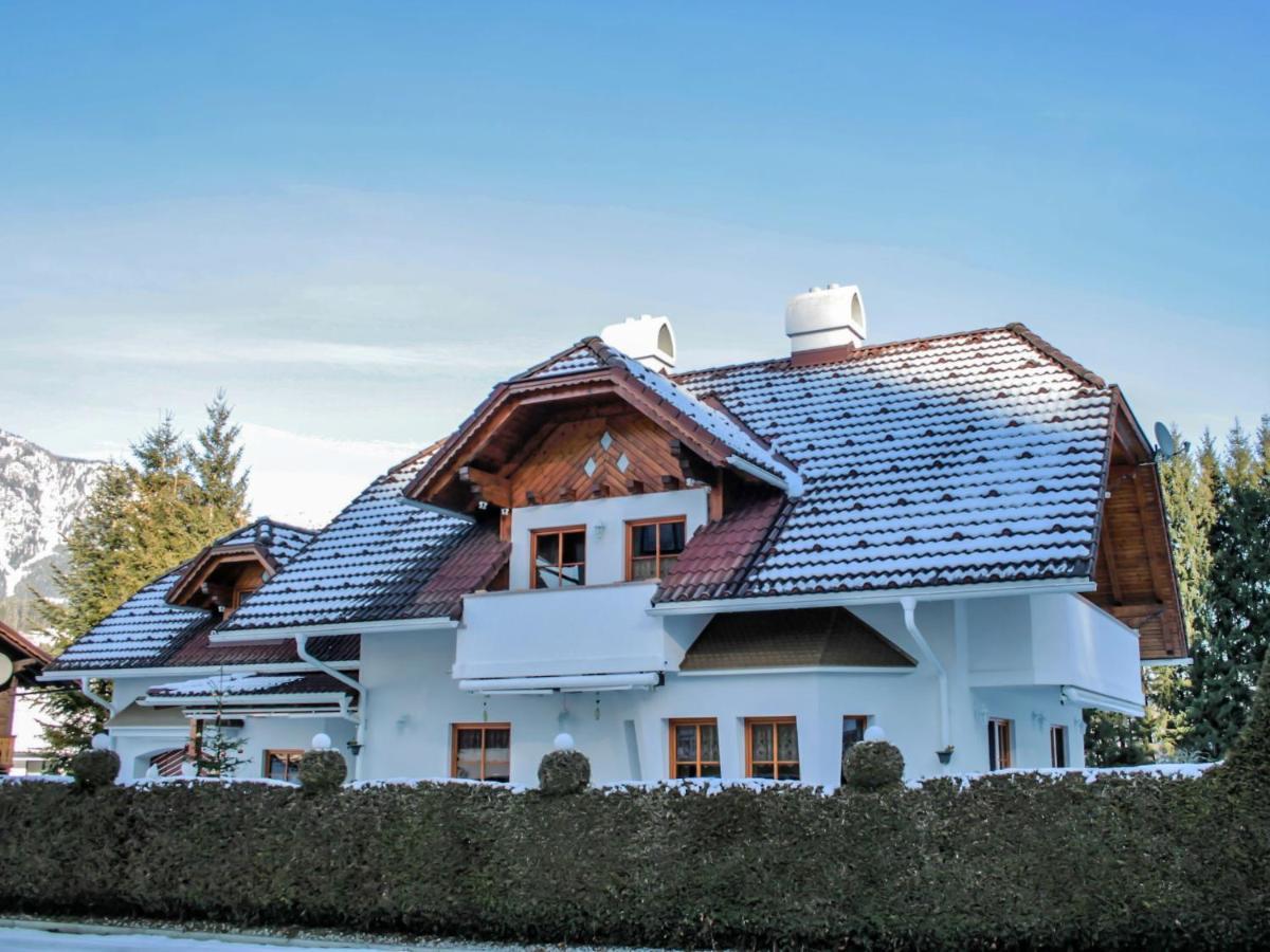 Apartment Poldi By Interhome Haus im Ennstal Exterior photo