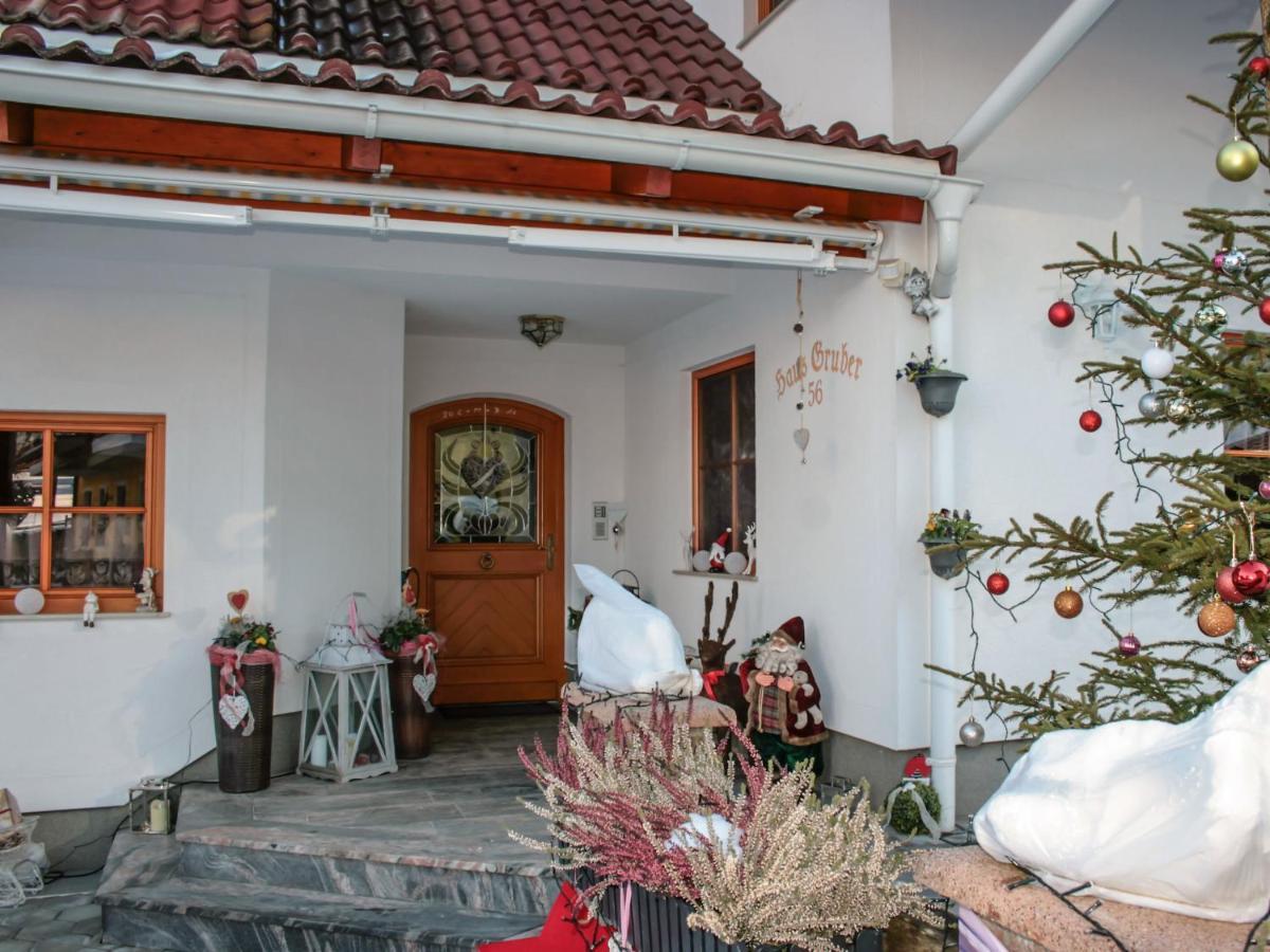 Apartment Poldi By Interhome Haus im Ennstal Exterior photo