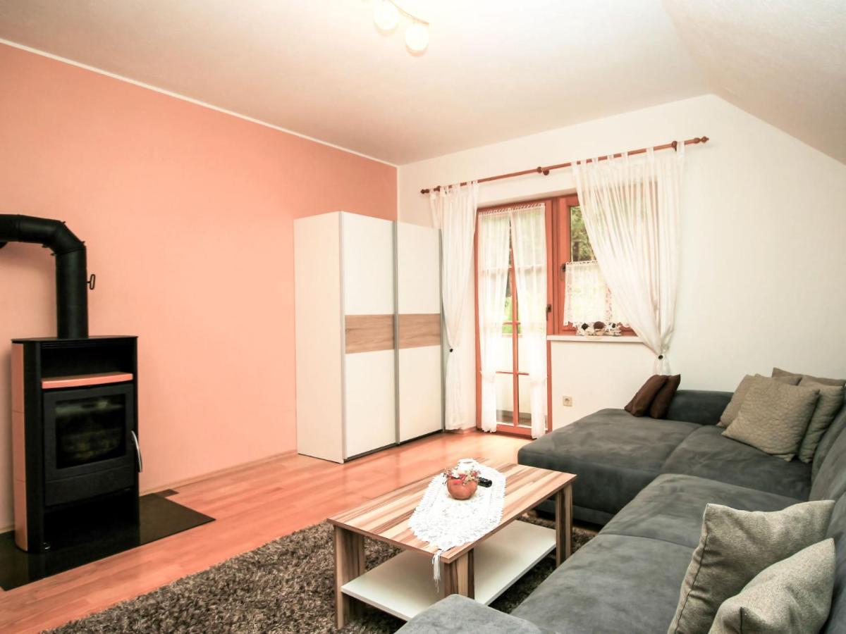Apartment Poldi By Interhome Haus im Ennstal Exterior photo